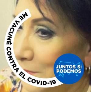 Meet your Posher, Mary